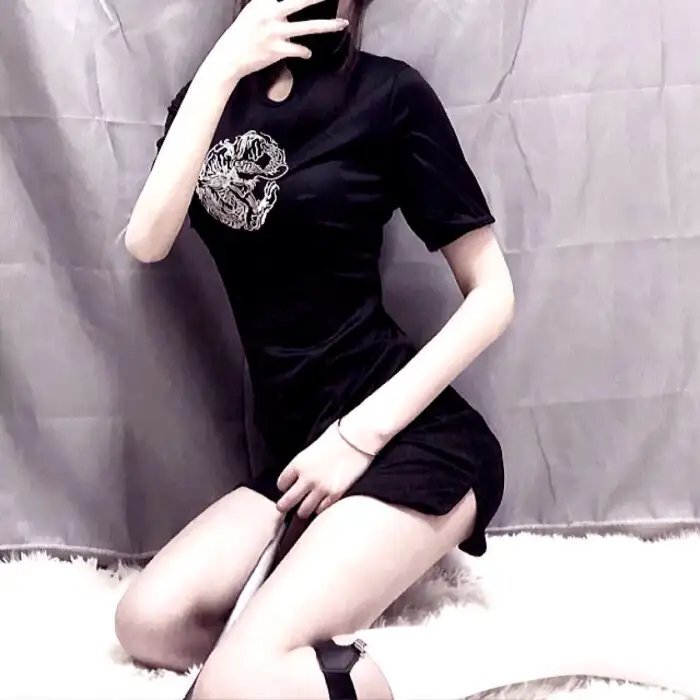 父子惊魂记